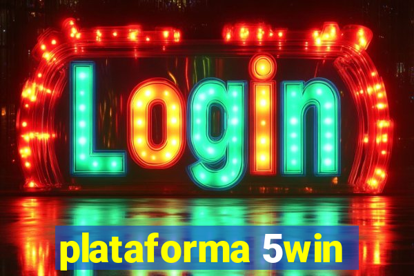 plataforma 5win